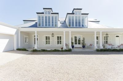 Gravel Service Offerings and Options