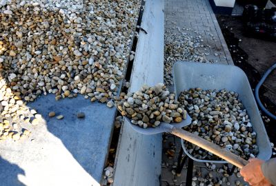 Gravel Service Product Listings