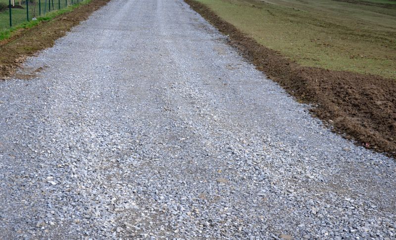 Gravel Service Promotions